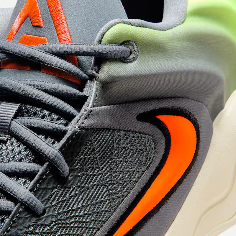 Scarpe uomo Giannis Immortality 4