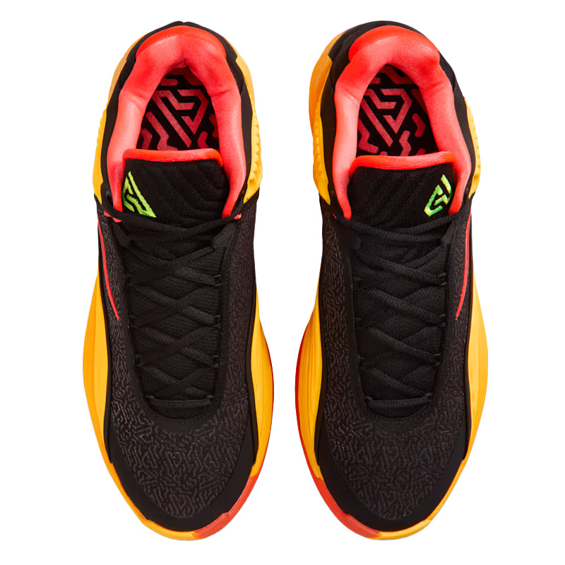 Scarpe uomo Giannis Freak 7 Fearless