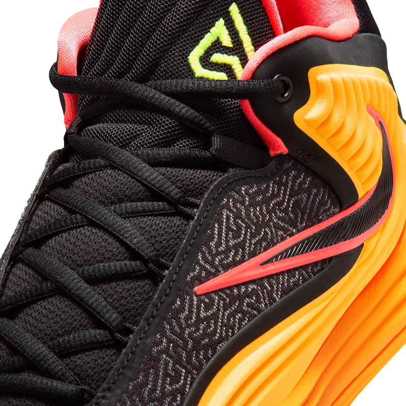 Scarpe uomo Giannis Freak 7 Fearless