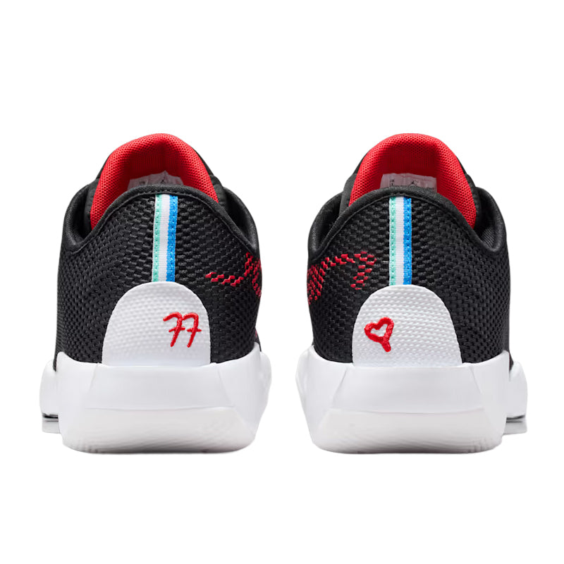 Scarpe uomo Jordan Luka 77