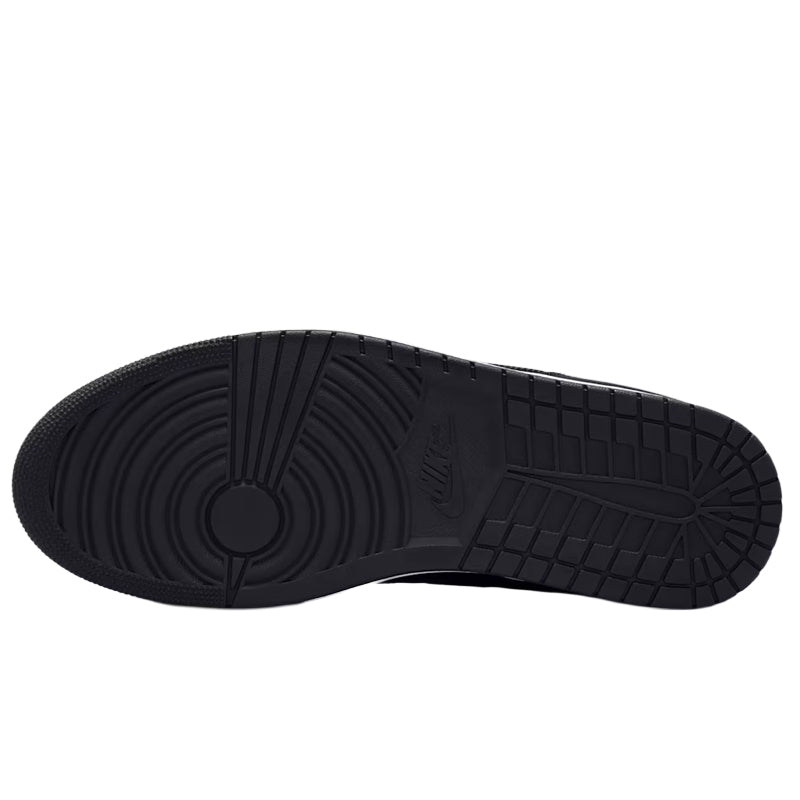 Scarpe uomo Jordan Court Connect Low