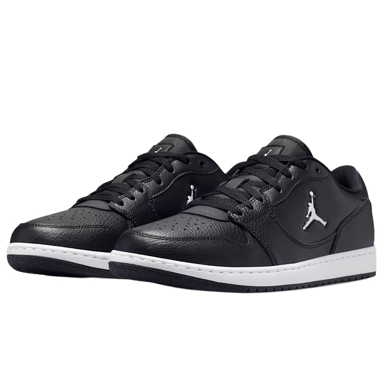 Scarpe uomo Jordan Court Connect Low