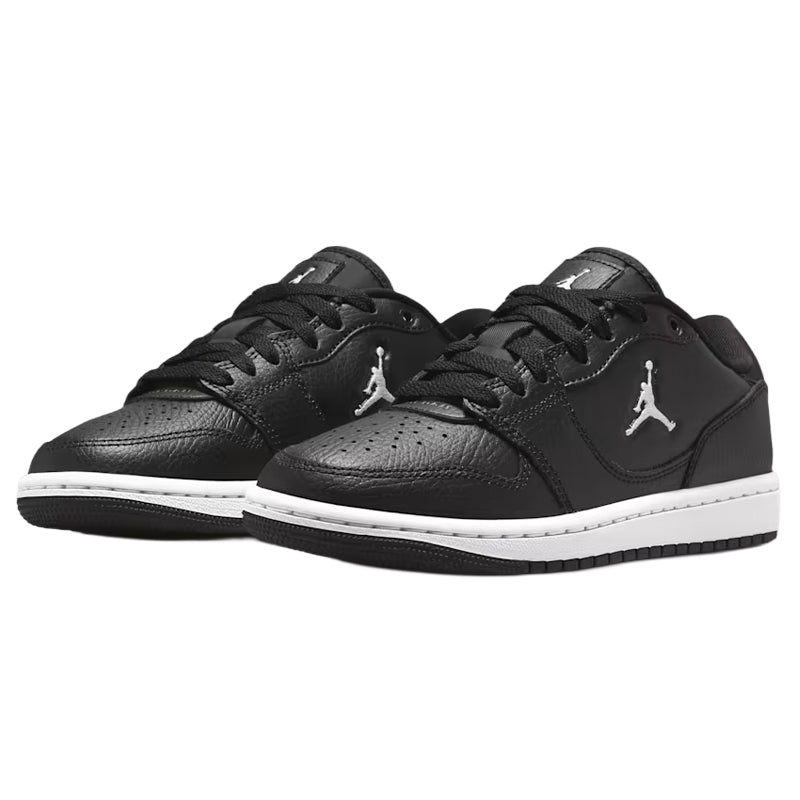 Scarpe bambino Jordan Court Connect Low GS