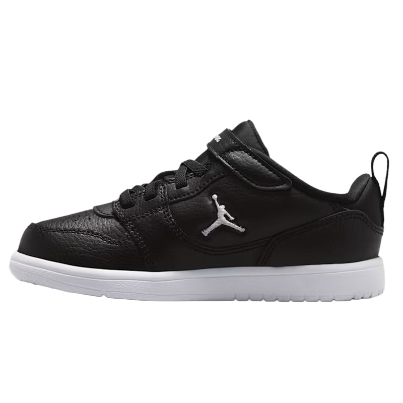 Scarpe bambino Jordan Court Connect Low PS