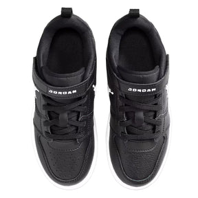 Scarpe bambino Jordan Court Connect Low PS