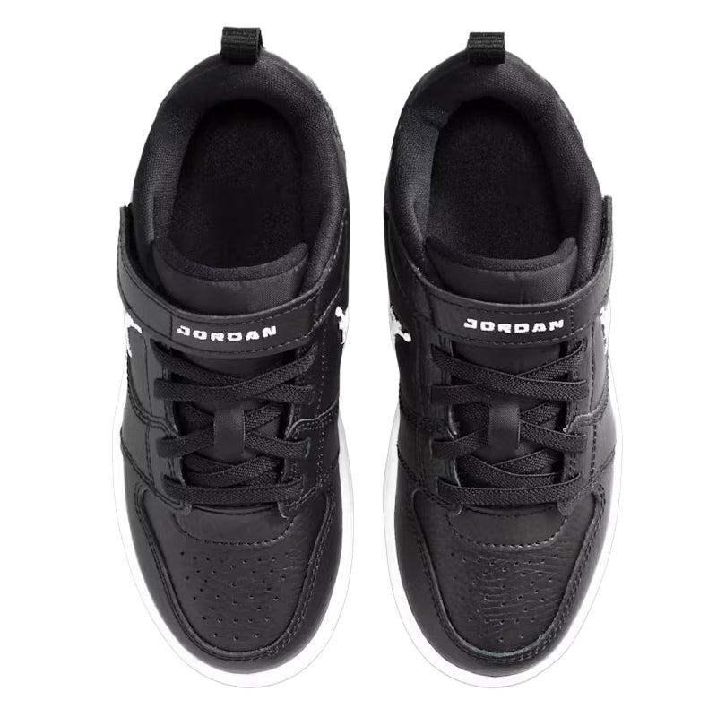 Scarpe bambino Jordan Court Connect Low PS