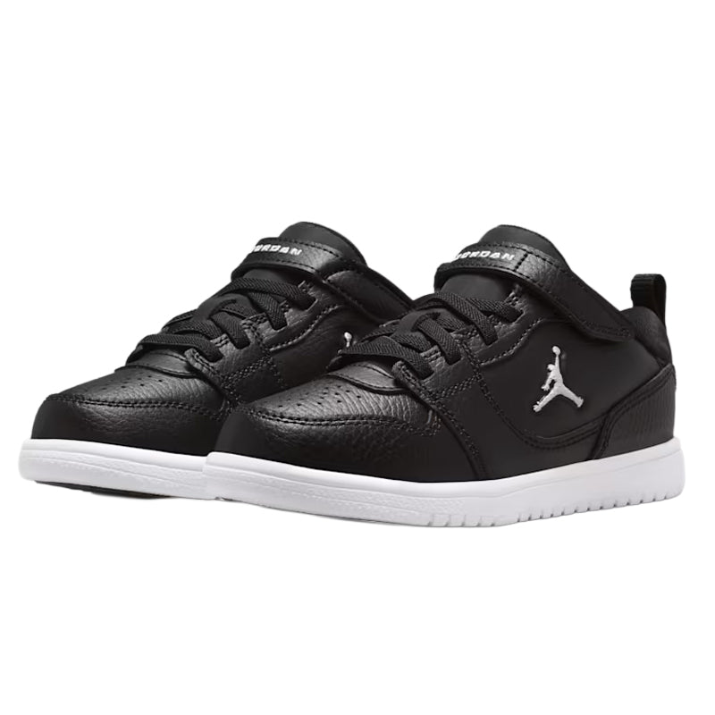 Scarpe bambino Jordan Court Connect Low PS