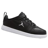 Scarpe bambino Jordan Court Connect Low PS