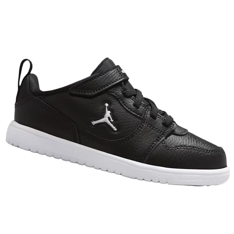 Scarpe bambino Jordan Court Connect Low PS