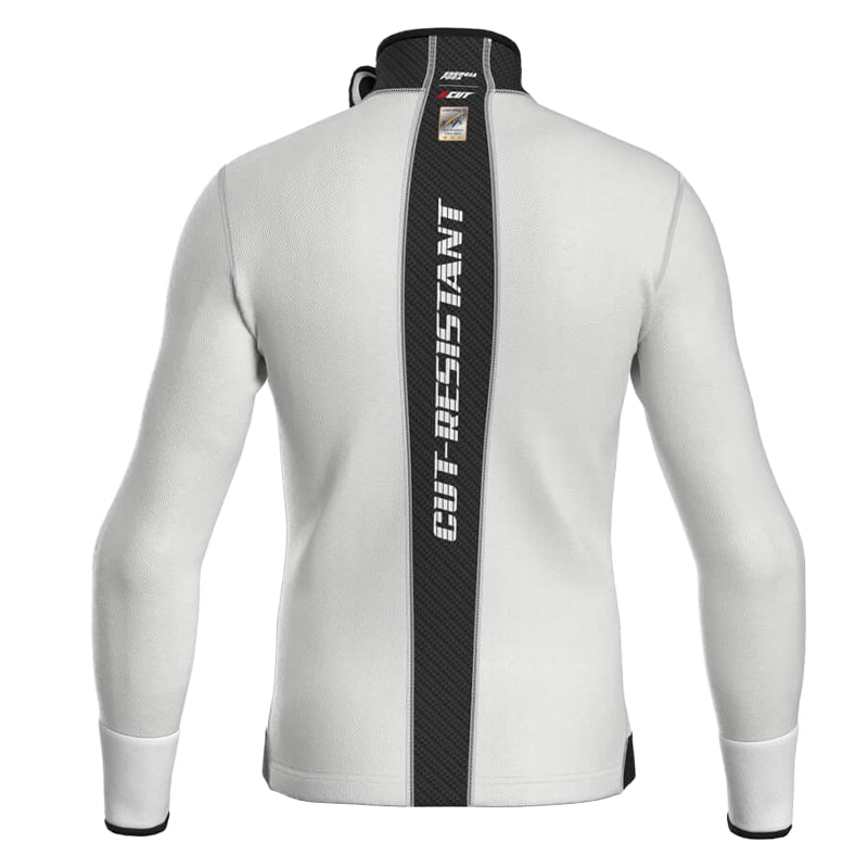Maglia bambino Cut Resistant 4 stelle FIS