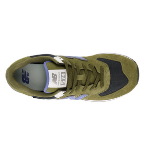 Scarpe uomo 574