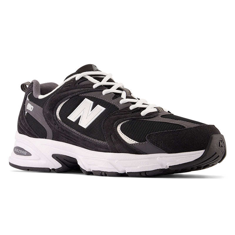 Scarpe uomo 530