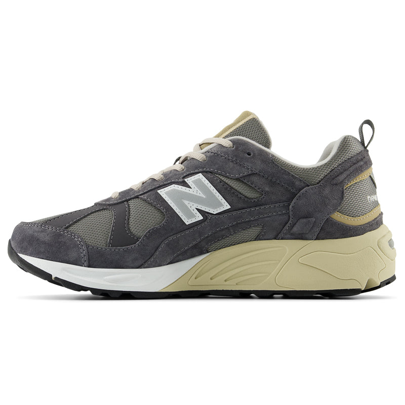 Scarpe uomo 878