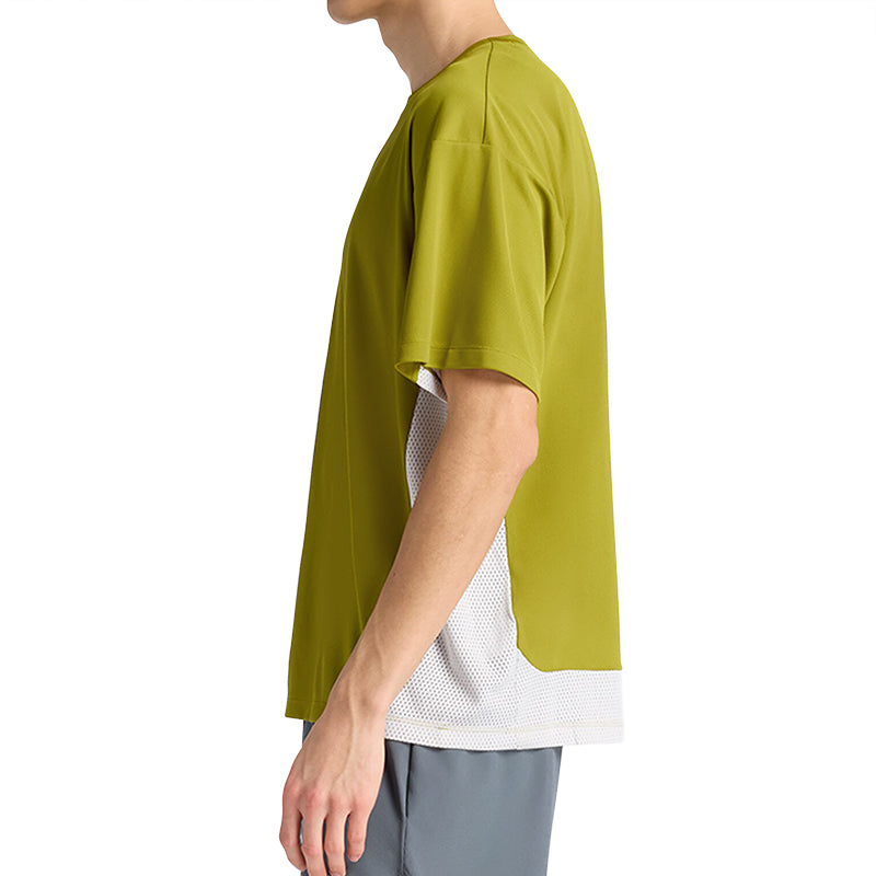T-Shirt uomo Fast Days