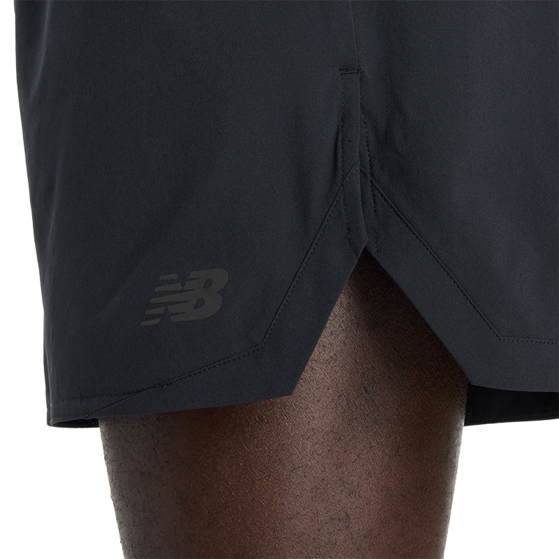Pantaloncino uomo RC Essential 5