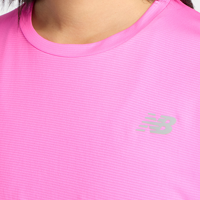 T-Shirt donna Sport Essentials