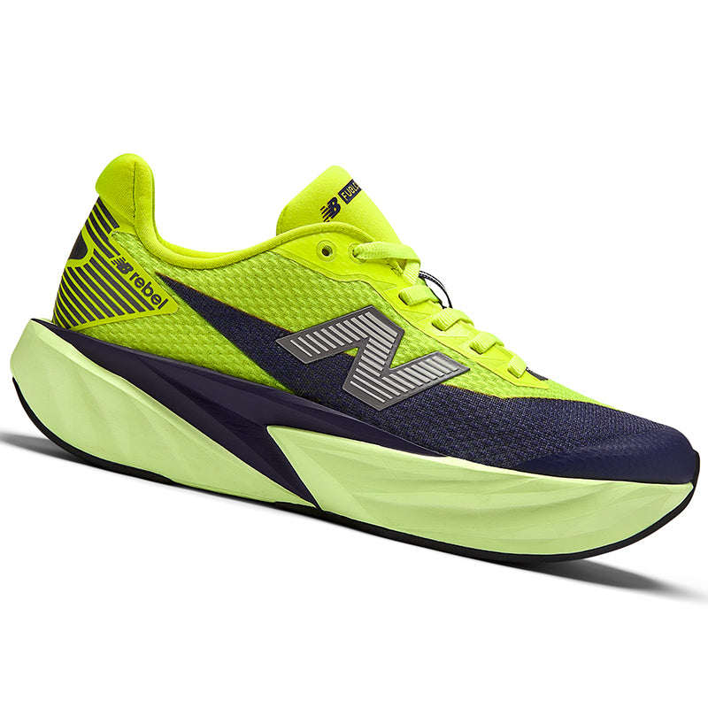 Scarpe bambino FuelCell Rebel V5 GS