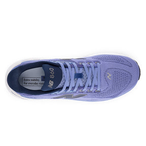 Scarpe uomo Fresh Foam X 860 V15
