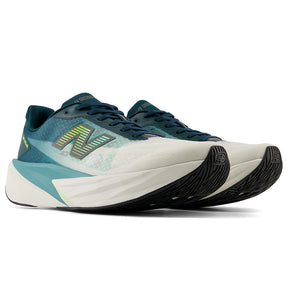 Scarpe uomo FuelCell Rebel V5