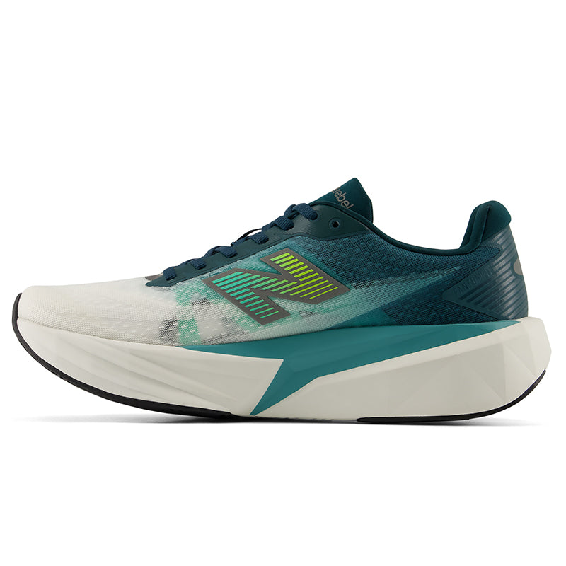 Scarpe uomo FuelCell Rebel V5