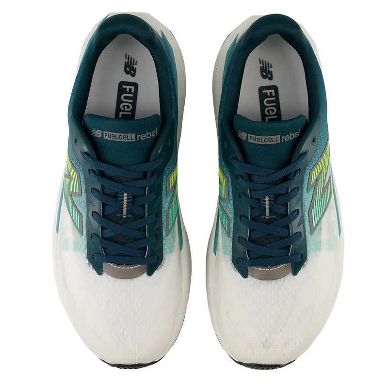 Scarpe uomo FuelCell Rebel V5