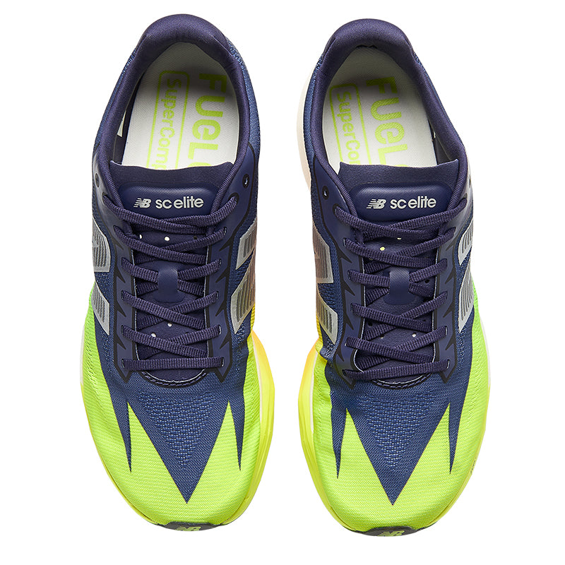 Scarpe uomo FuelCell SuperComp Elite V5