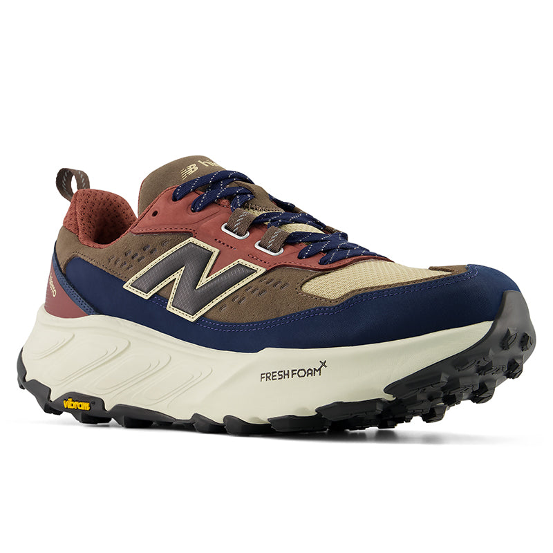 Scarpe uomo X Hierro Trek V9