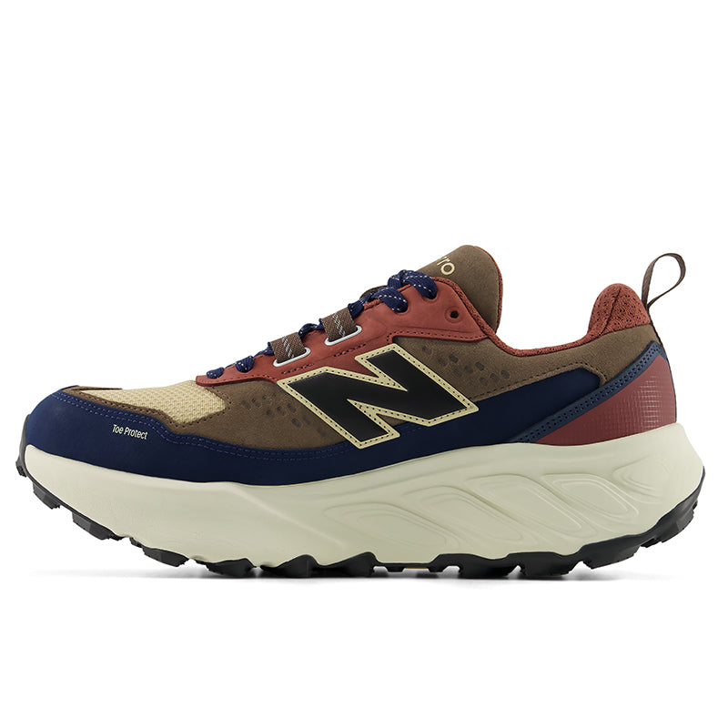 Scarpe uomo X Hierro Trek V9