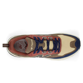 Scarpe uomo X Hierro Trek V9
