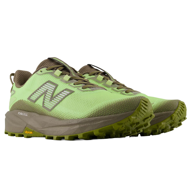 Scarpe uomo FuelCell Rebel