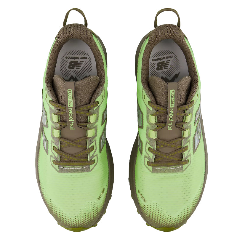 Scarpe uomo FuelCell Rebel
