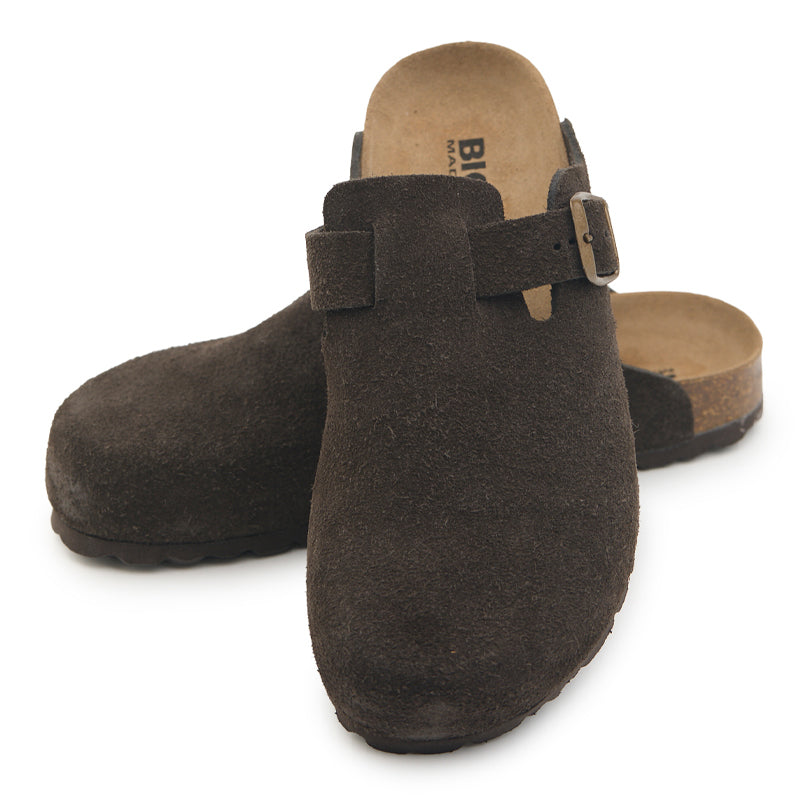 Ciabatte uomo 1900 Bigsuede