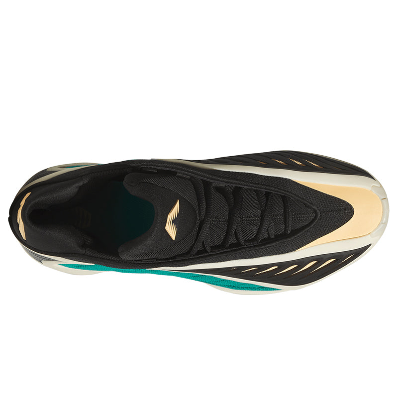Scarpe uomo Antony Edwards 2