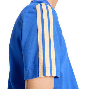 Polo uomo Italia FIGC DNA