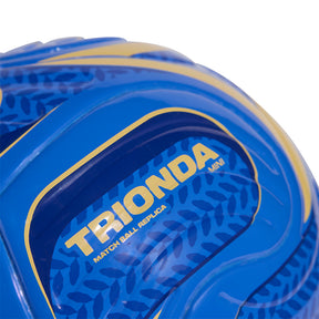 Minipallone Italia FIGC Trionda Home