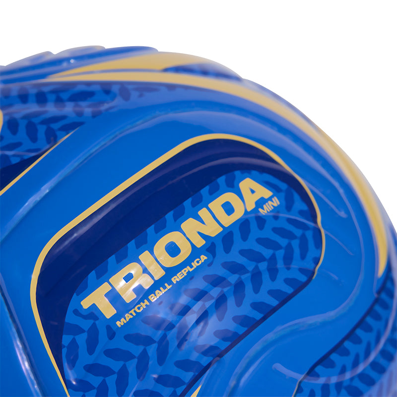 Minipallone Italia FIGC Trionda Home