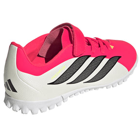 Scarpe bambino Predator Club Hook-and-Loop TF