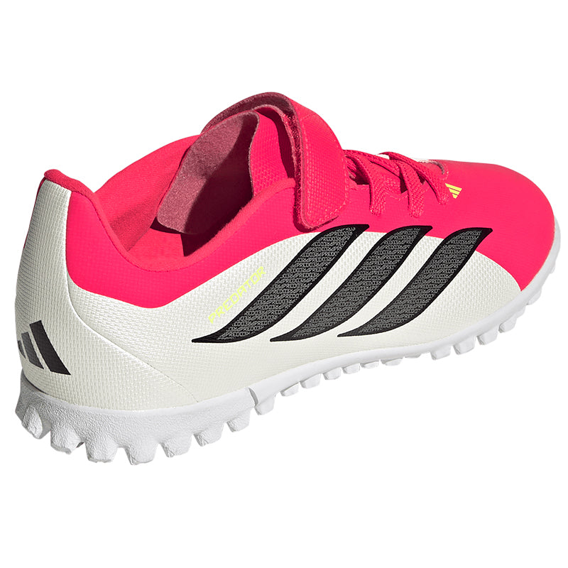 Scarpe bambino Predator Club Hook-and-Loop TF