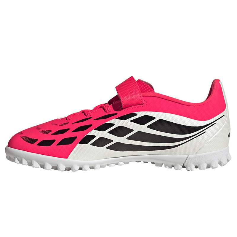 Scarpe bambino Predator Club Hook-and-Loop TF