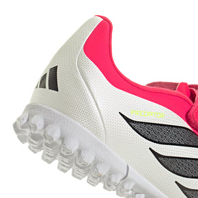 Scarpe bambino Predator Club Hook-and-Loop TF