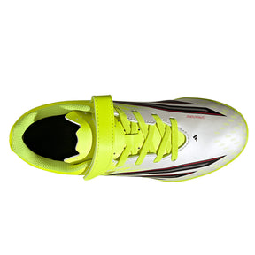 Scarpe bambino F50 Club Hook & Loop TF