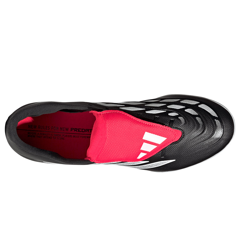 Scarpe uomo Predator Club Fold Over Tongue TF