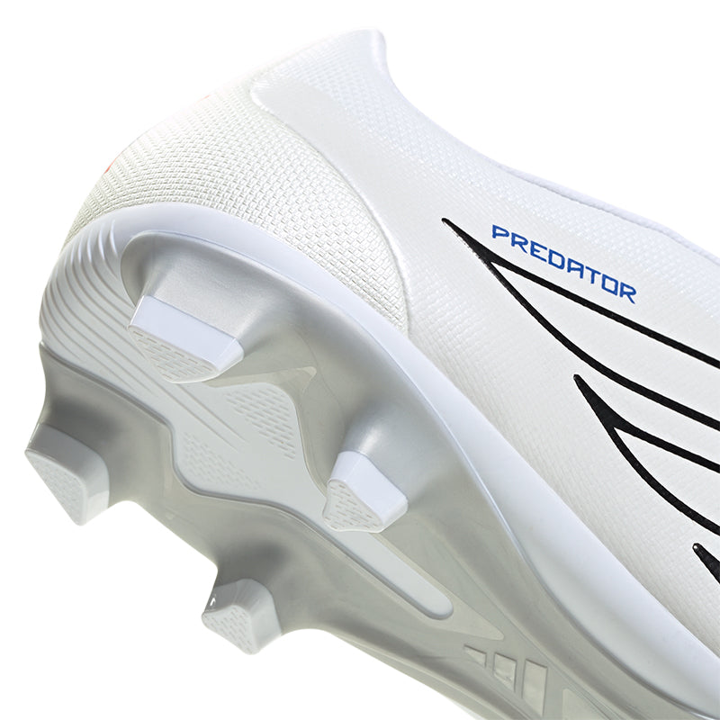 Scarpe uomo Predator Club Fold Over Tongue FG/MG