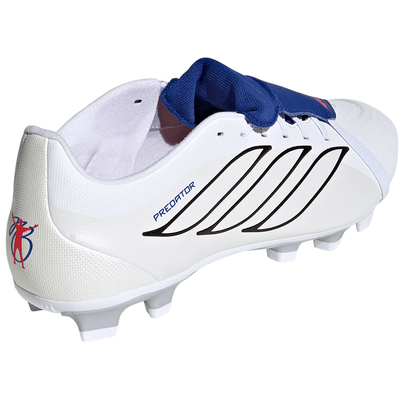 Scarpe uomo Predator Club Fold Over Tongue FG/MG