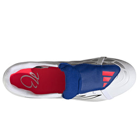 Scarpe uomo Predator Club Fold Over Tongue FG/MG