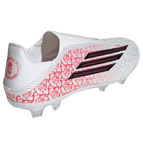 Scarpe uomo F50 League Lamine Yamal Laceless FG/MG