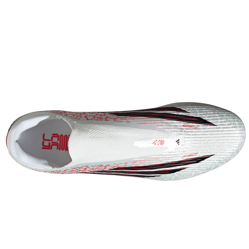 Scarpe uomo F50 League Lamine Yamal Laceless FG/MG