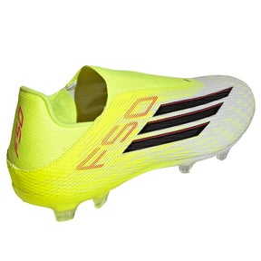 Scarpe uomo F50 League Laceless FG/MG