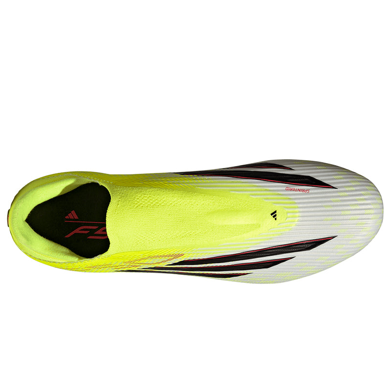 Scarpe uomo F50 League Laceless FG/MG