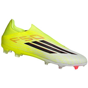 Scarpe uomo F50 League Laceless FG/MG